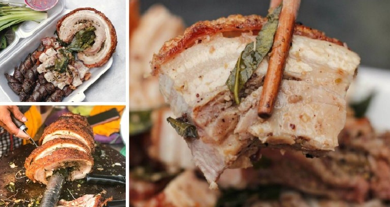 Điểm danh 9 nhà hàng Tây Bắc nổi tiếng giữa lòng Sài Gòn 10