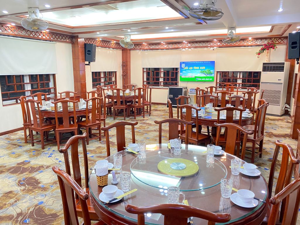 Nhà hàng Thanh Nga – Địa điểm ẩm thực lý tưởng tại Ninh Bình 3