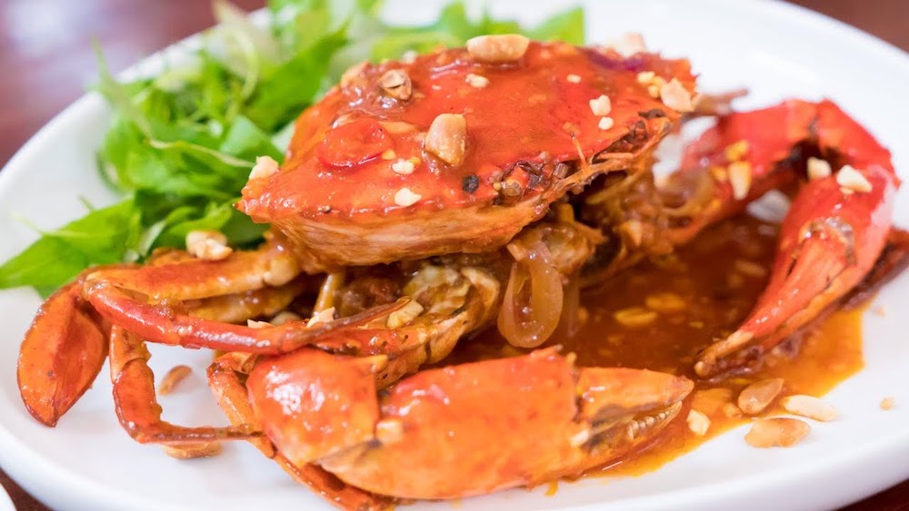 Nhà hàng Thiên Anh Hạ Long – Điểm ăn uống hải sản ngon ‘số dách’ 7