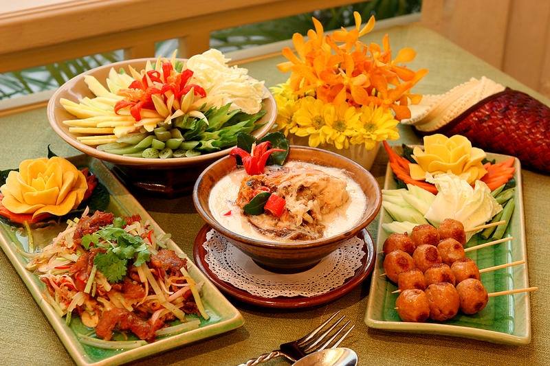 Nhà hàng Thiên Trường Phú Yên - Thiên đường hải sản giá bình dân 2