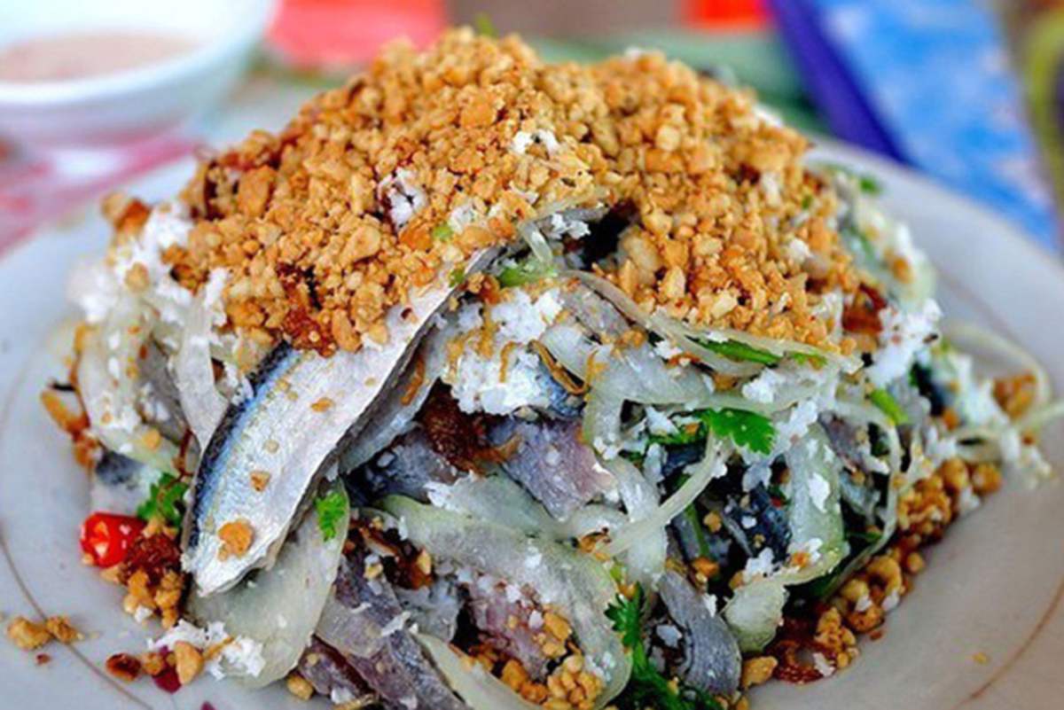 Nhà hàng Trùng Dương Marina Phú Quốc - Hải sản ngon và chất lượng phục vụ tuyệt vời 6