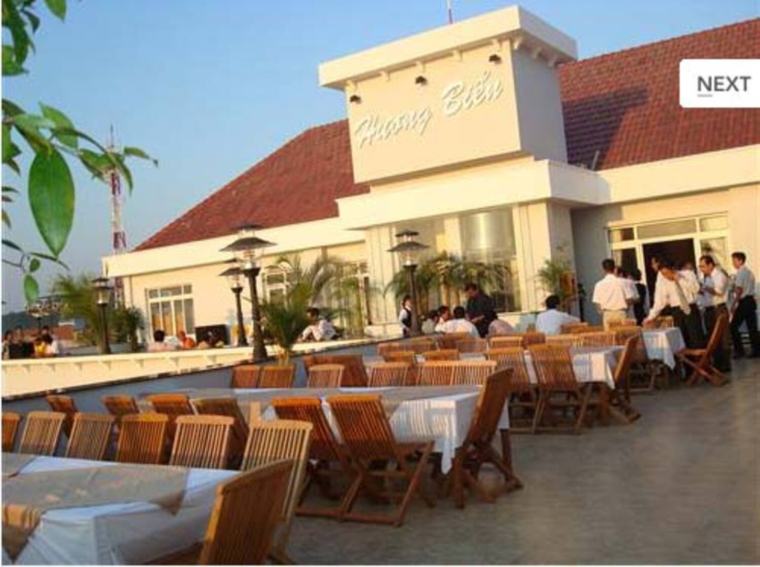 Nhà hàng Trùng Dương Marina Phú Quốc - Hải sản ngon và chất lượng phục vụ tuyệt vời 12