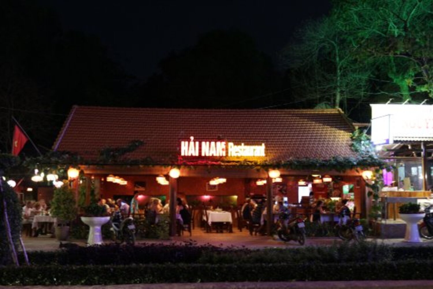Nhà hàng Trùng Dương Marina Phú Quốc - Hải sản ngon và chất lượng phục vụ tuyệt vời 11