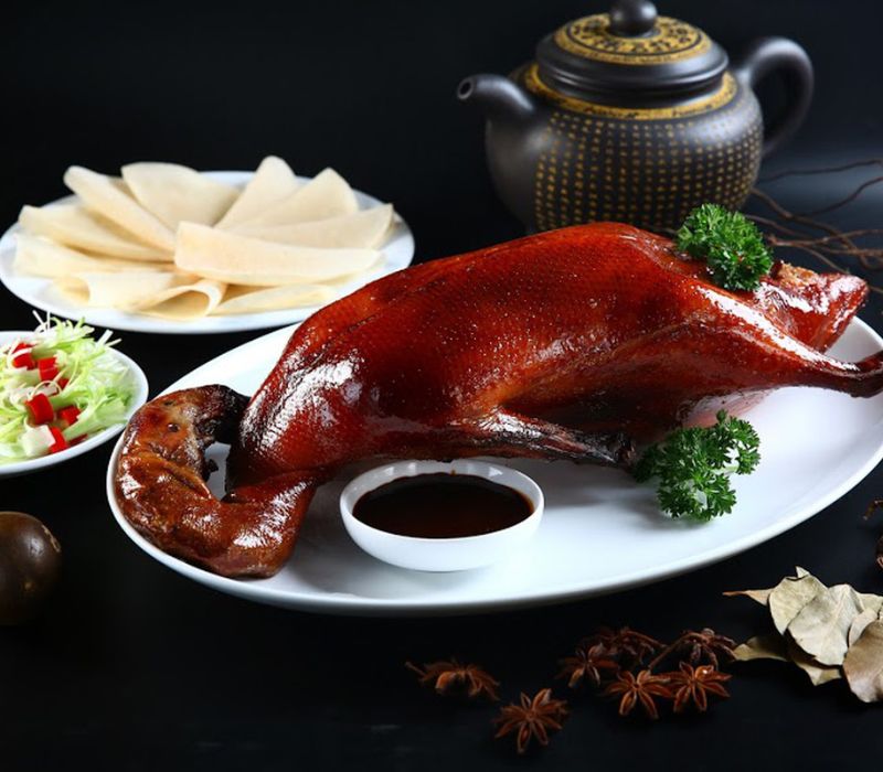 Top nhà hàng Trung Quốc ngon tại quận 7 không thể bỏ lỡ 2