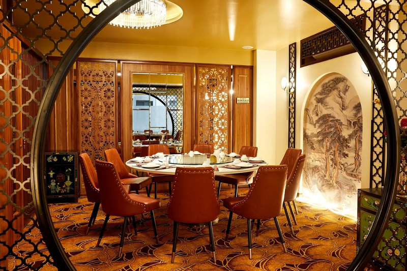 Gợi ý 11 nhà hàng Trung Quốc quận 1 ngon chuẩn vị nhất 12