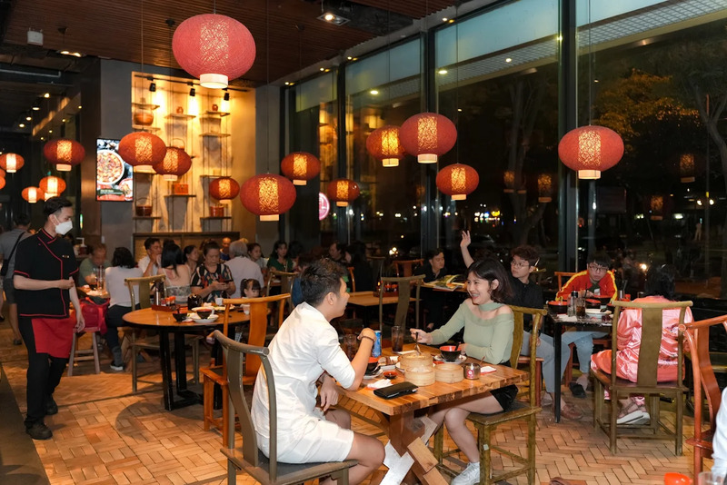 Gợi ý 11 nhà hàng Trung Quốc quận 1 ngon chuẩn vị nhất 3