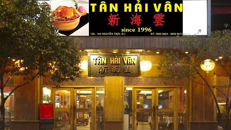 Top 15 nhà hàng Trung Quốc ở Sài Gòn được dân sành ăn yêu thích 3