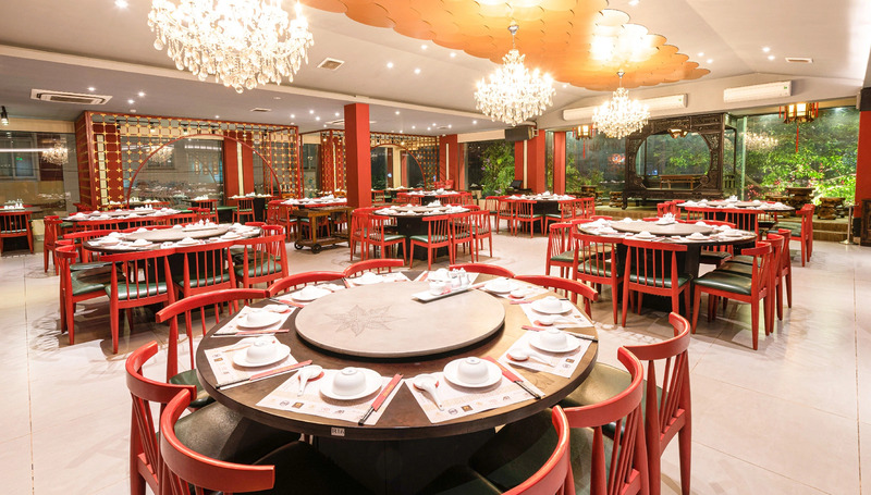 Gợi ý 11 nhà hàng Trung Quốc quận 1 ngon chuẩn vị nhất 4