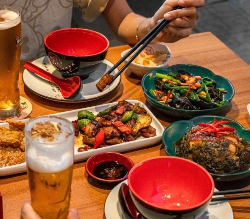 Top nhà hàng Trung Quốc ngon tại quận 7 không thể bỏ lỡ 4