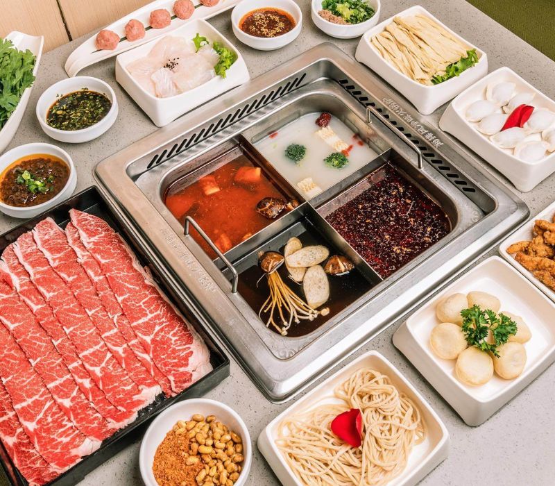 Top nhà hàng Trung Quốc ngon tại quận 7 không thể bỏ lỡ 6