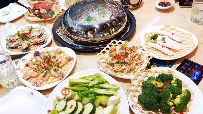 Top 15 nhà hàng Trung Quốc ở Sài Gòn được dân sành ăn yêu thích 6