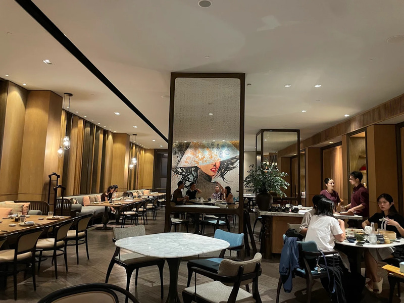 Gợi ý 11 nhà hàng Trung Quốc quận 1 ngon chuẩn vị nhất 9