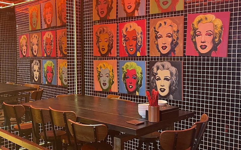 Top 15 nhà hàng Trung Quốc ở Sài Gòn được dân sành ăn yêu thích 9