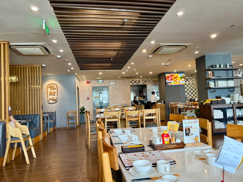 9 nhà hàng Trung Quốc Quận 5 đáng thử cho tín đồ ẩm thực Hoa 8