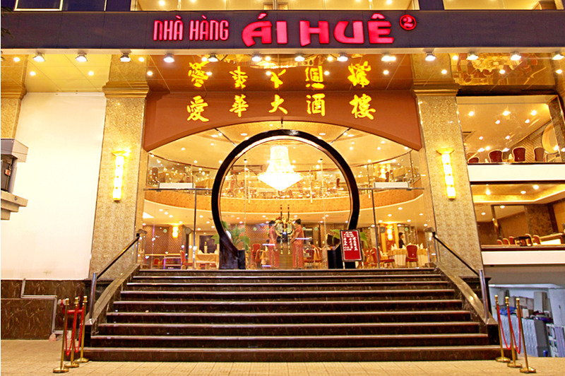 9 nhà hàng Trung Quốc Quận 5 đáng thử cho tín đồ ẩm thực Hoa 9