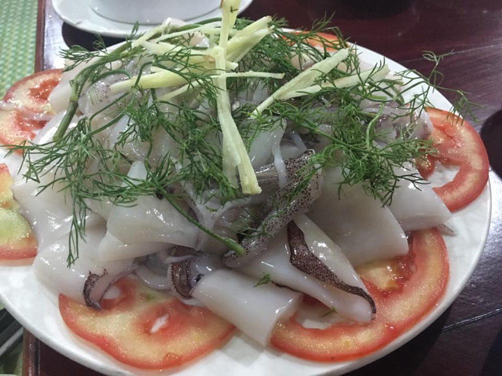 Nhà hàng Việt Hoa Yên Bái - Ẩm thực đồng quê thanh bình 11