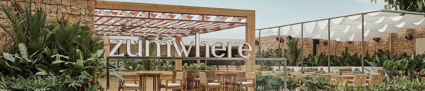 Nhà hàng Zumwhere Thảo Điền: Điểm hẹn lý tưởng cho những buổi tiệc