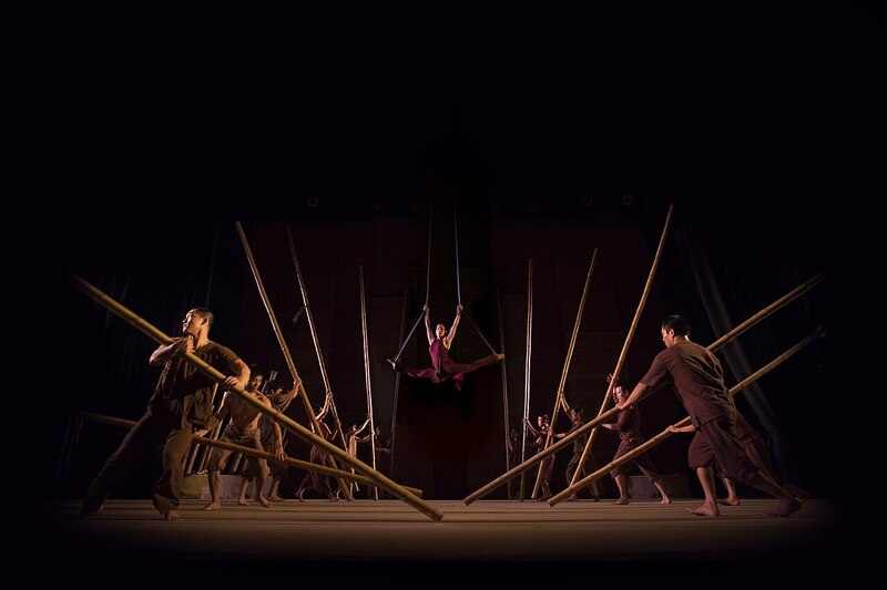 Nhà hát Lớn Hà Nội: Giao điểm trăm năm giữa văn nghệ và kiến trúc 12