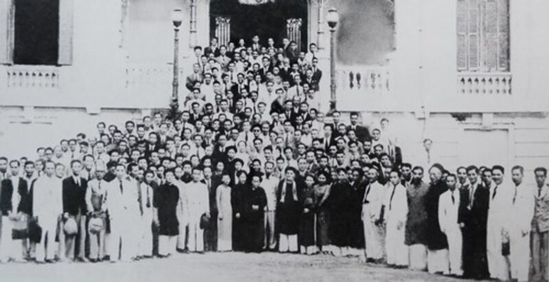 Nhà hát Lớn Hà Nội: Giao điểm trăm năm giữa văn nghệ và kiến trúc 6