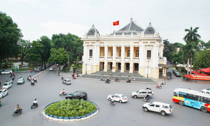 Nhà hát Lớn Hà Nội, biểu tượng kiến trúc và văn hóa nghệ thuật thủ đô 8