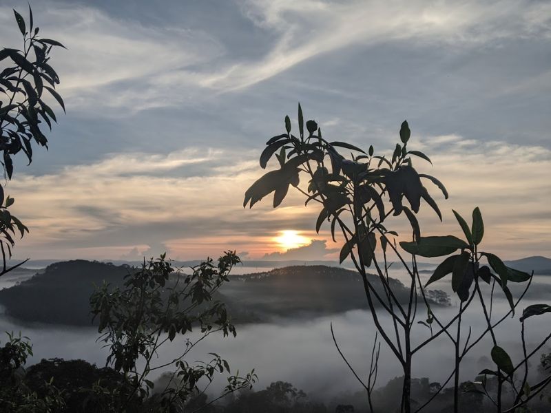 Top 9 nhà nghỉ Măng Đen gần trung tâm, giá rẻ và đầy đủ tiện nghi 4