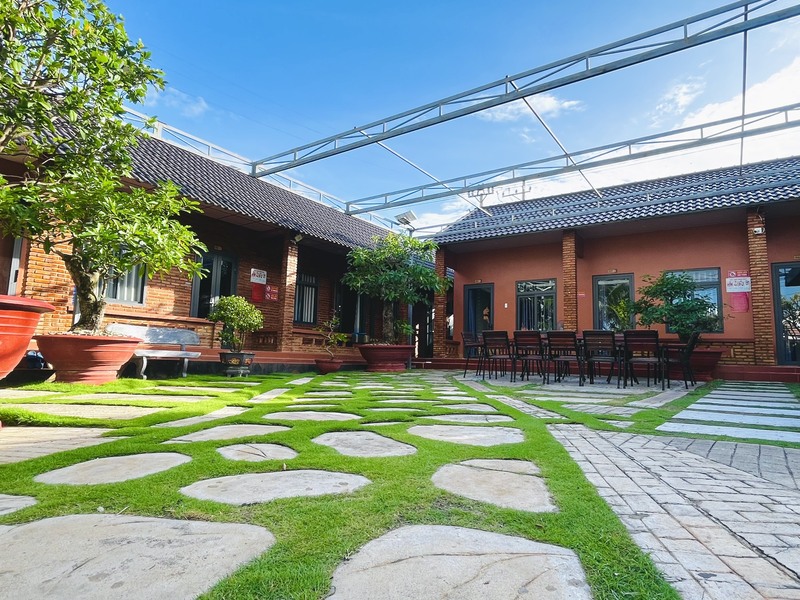 TOP 5 địa chỉ nhà nghỉ Dốc Lết chất lượng, sạch đẹp gần biển 5