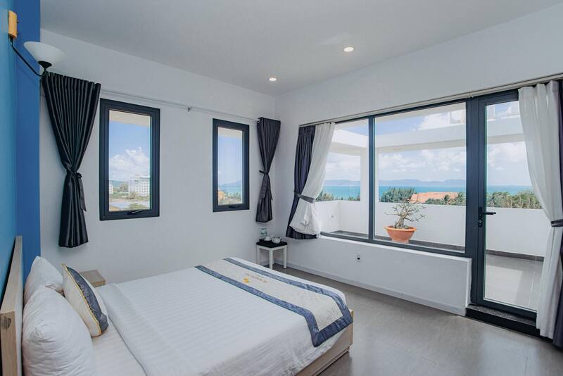 TOP 5 địa chỉ nhà nghỉ Dốc Lết chất lượng, sạch đẹp gần biển 2