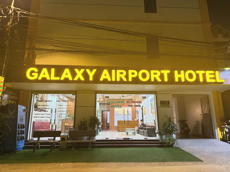 Top 9 nhà nghỉ gần sân bay Nội Bài giá rẻ, thuận tiện di chuyển 4