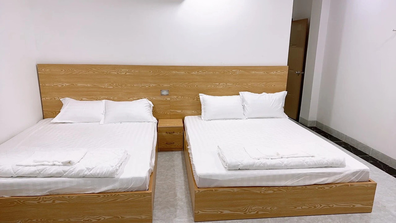 6 nhà nghỉ Thuận An sạch sẽ, giá rẻ nhưng chất lượng rất đáng khen 3