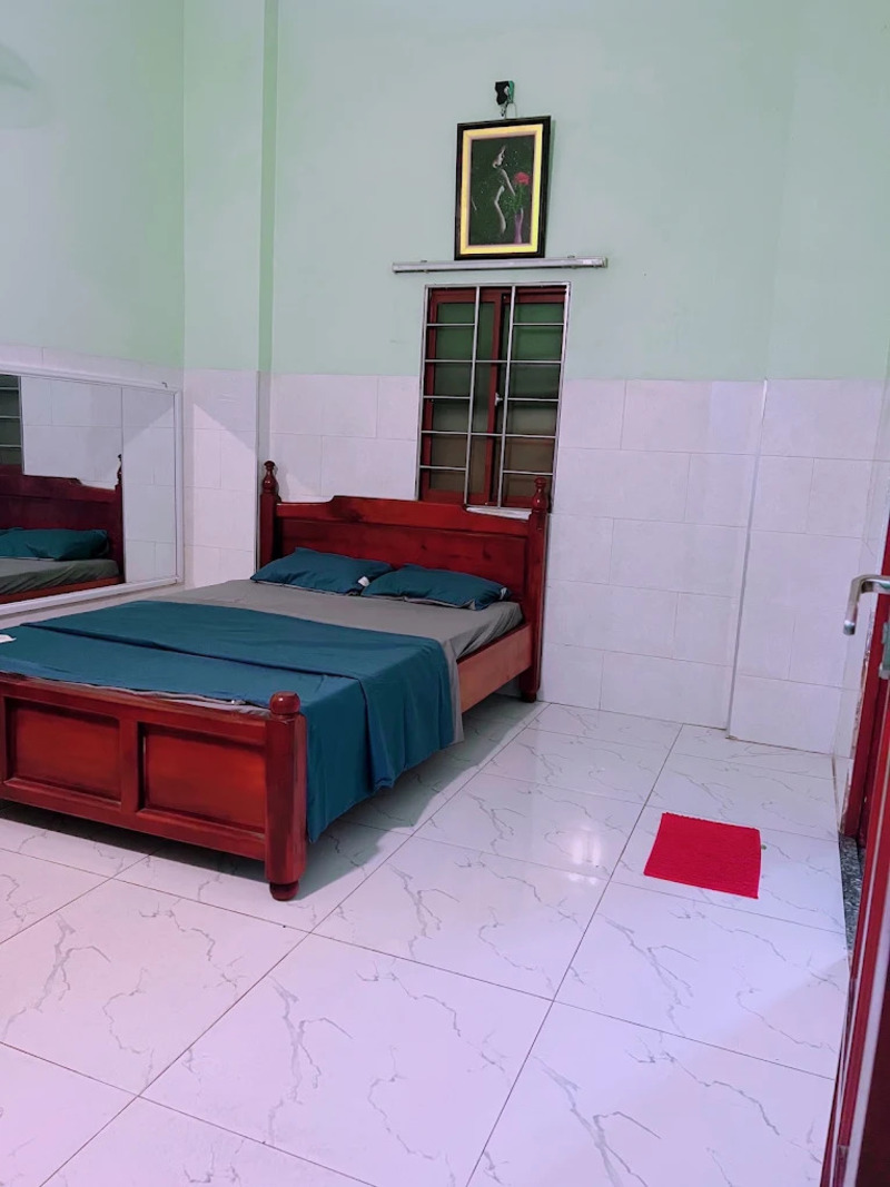 6 nhà nghỉ Thuận An sạch sẽ, giá rẻ nhưng chất lượng rất đáng khen 6