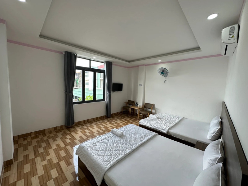6 nhà nghỉ Thuận An sạch sẽ, giá rẻ nhưng chất lượng rất đáng khen 5