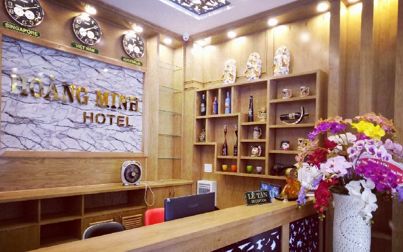 Top 15 nhà nghỉ Vũng Tàu giá rẻ, gần biển, đầy đủ tiện nghi 10