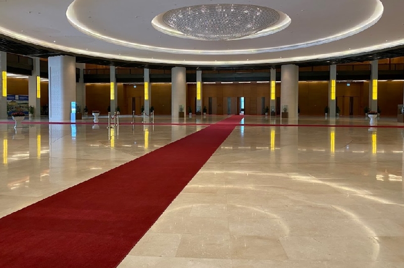 Nhà Quốc hội Việt Nam: Lịch sử, kiến trúc và trải nghiệm tham quan 8