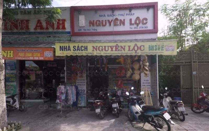 Top 10+ nhà sách Đà Nẵng nổi bật cho học sinh, sinh viên 7