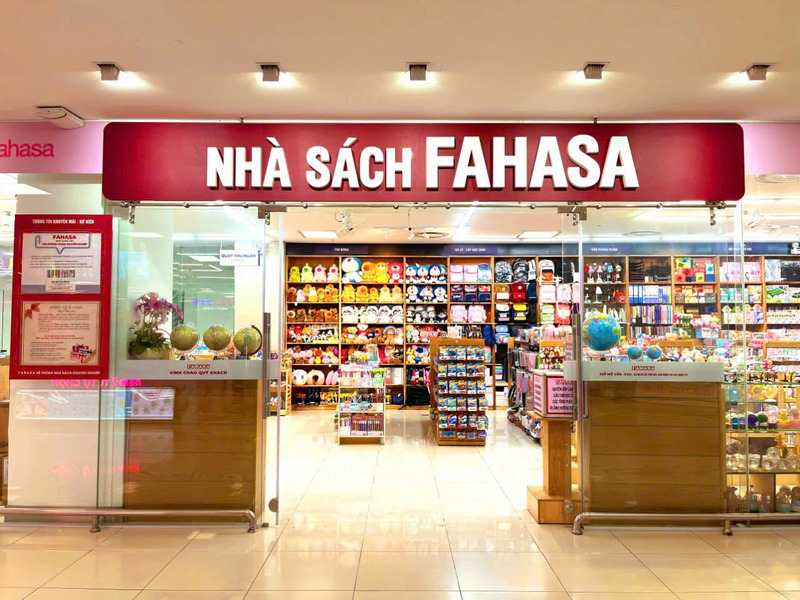 5 nhà sách Thuận An uy tín, đa dạng đầu sách và dịch vụ chất lượng 3