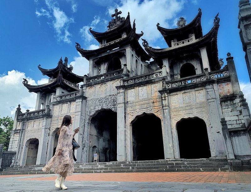 Kinh nghiệm du lịch Ninh Bình chi tiết nhất năm 2025 21