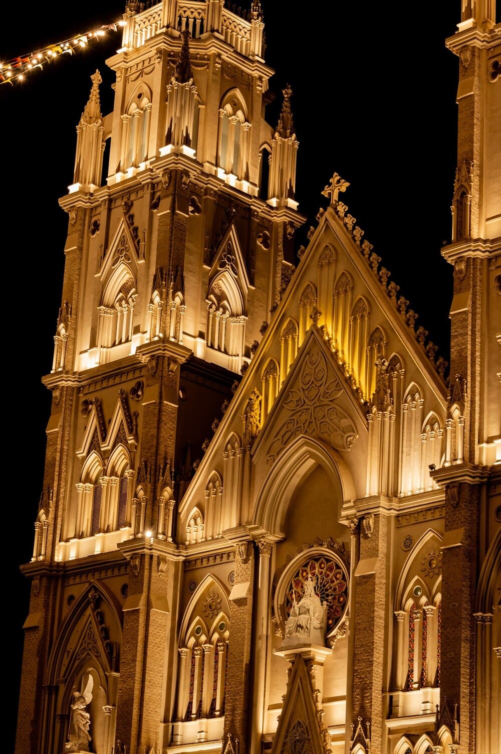 Khám phá Giáo xứ Song Vĩnh, vẻ đẹp đậm nét châu Âu giữa lòng Vũng Tàu 25