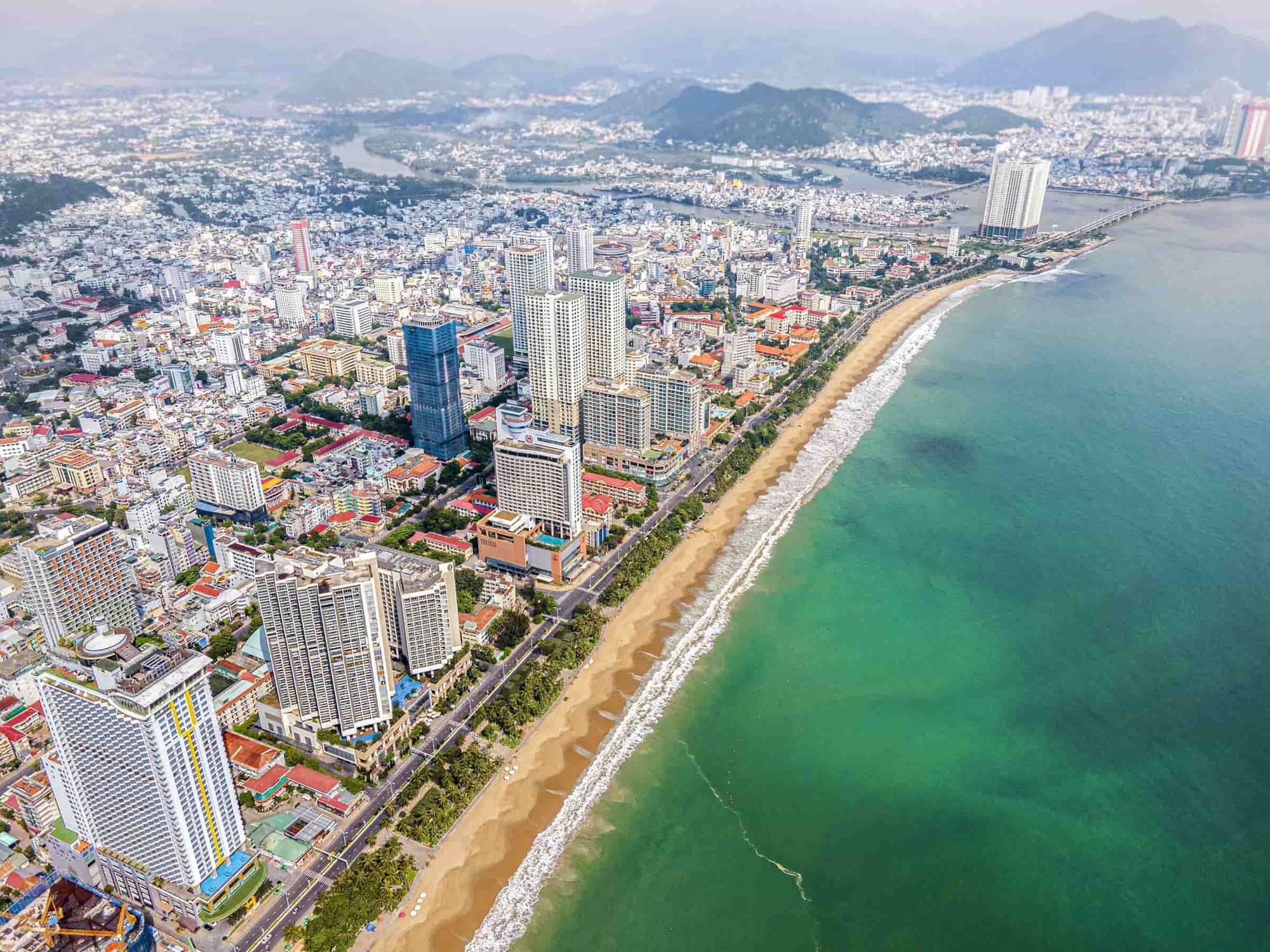 Kinh Nghi m Du L ch Nha Trang 2026 V i 11 i m n Hot Nh t