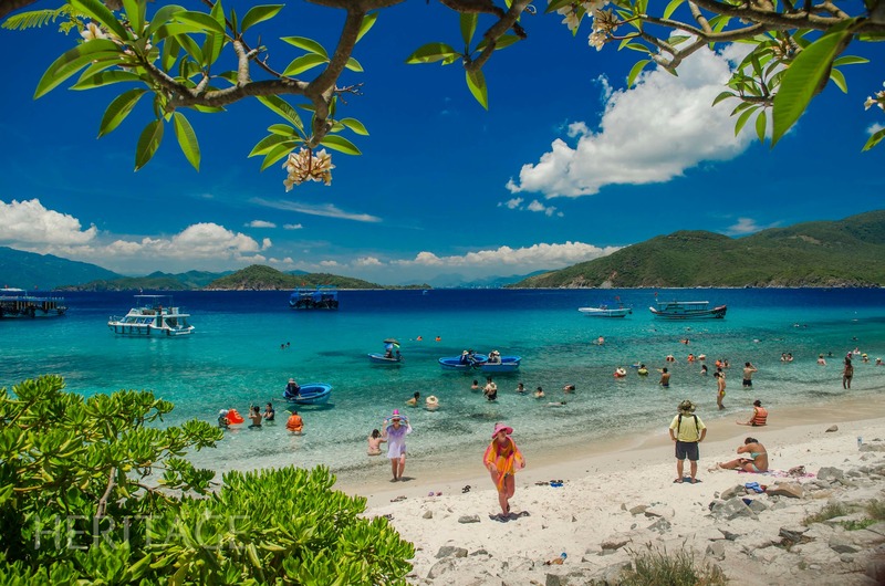 Lịch trình Nha Trang 3 ngày 2 đêm: Hành trình chinh phục thiên đường biển 6