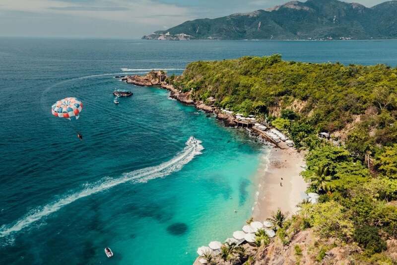 Lịch trình Nha Trang 3 ngày 2 đêm: Hành trình chinh phục thiên đường biển 7