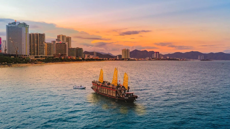 Lịch trình Nha Trang 3 ngày 2 đêm: Hành trình chinh phục thiên đường biển 8