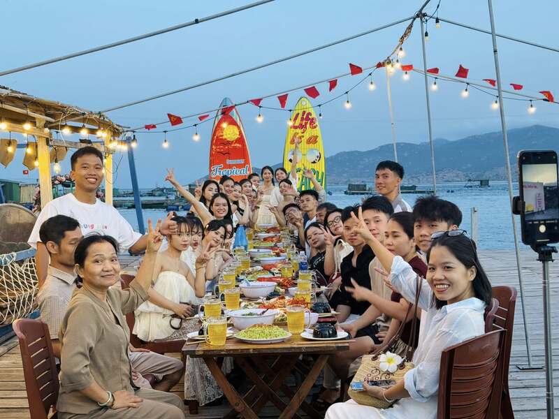 Lịch trình Nha Trang 3 ngày 2 đêm: Hành trình chinh phục thiên đường biển 10
