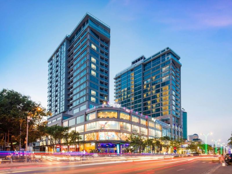 Khám phá Nha Trang Center: Mua sắm, ăn uống, giải trí 2