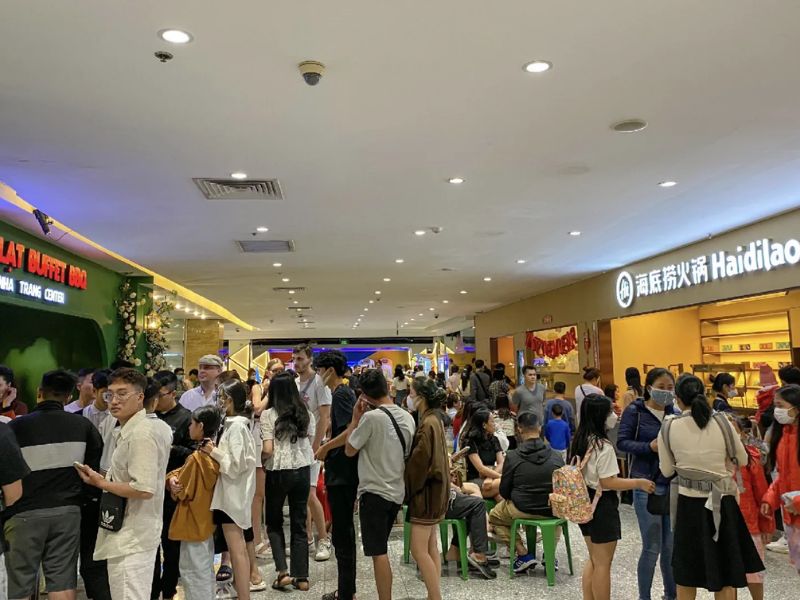 Khám phá Nha Trang Center: Mua sắm, ăn uống, giải trí 4