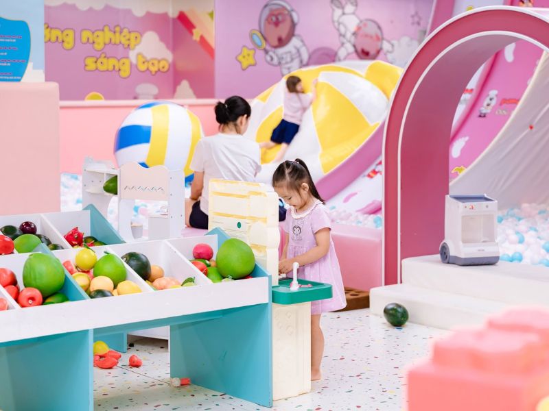 Khám phá Nha Trang Center: Mua sắm, ăn uống, giải trí 5