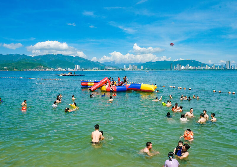 Nha Trang có gì chơi? Gợi ý 17 trải nghiệm đáng giá nhất 8