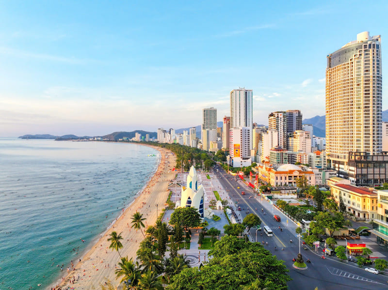 Du lịch Nha Trang mùa nào đẹp? Chinh phục các trải nghiệm tuyệt đỉnh nhất phố biển 2