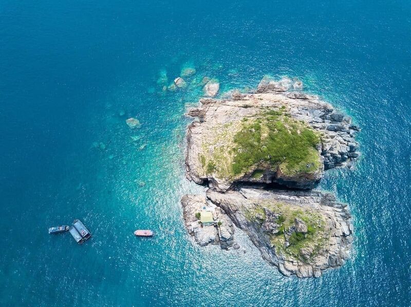 Du lịch Nha Trang mùa nào đẹp? Chinh phục các trải nghiệm tuyệt đỉnh nhất phố biển 4
