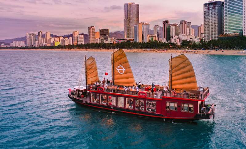 Du lịch Nha Trang mùa nào đẹp? Chinh phục các trải nghiệm tuyệt đỉnh nhất phố biển 8
