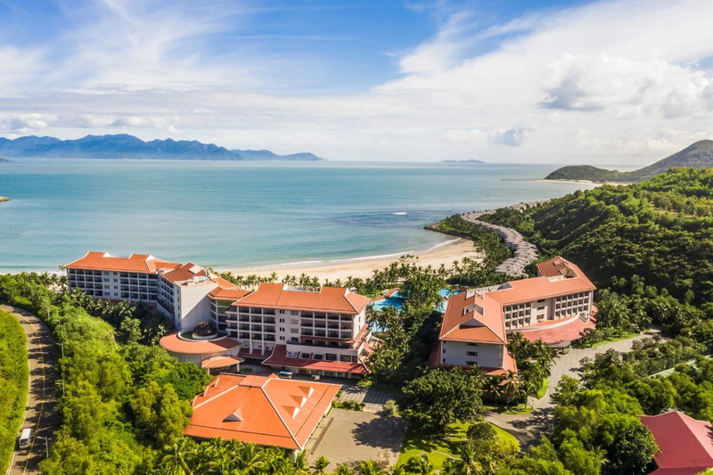 Review Nha Trang tháng 6 mùa biển xanh và lễ hội mời gọi 8